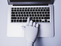 Пандемия, ИИ, трансформация