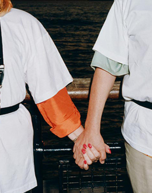 Туристический путеводитель по смене карьеры