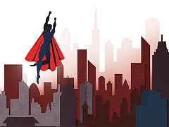 Акционеры добра