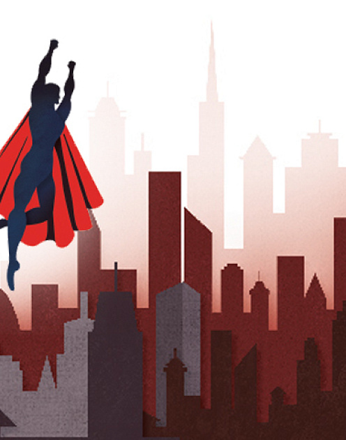 Акционеры добра