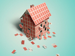 Почему умирают платформы