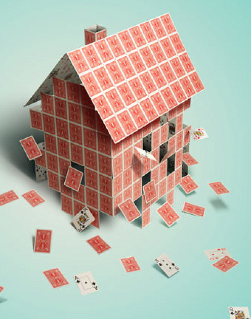 Почему умирают платформы