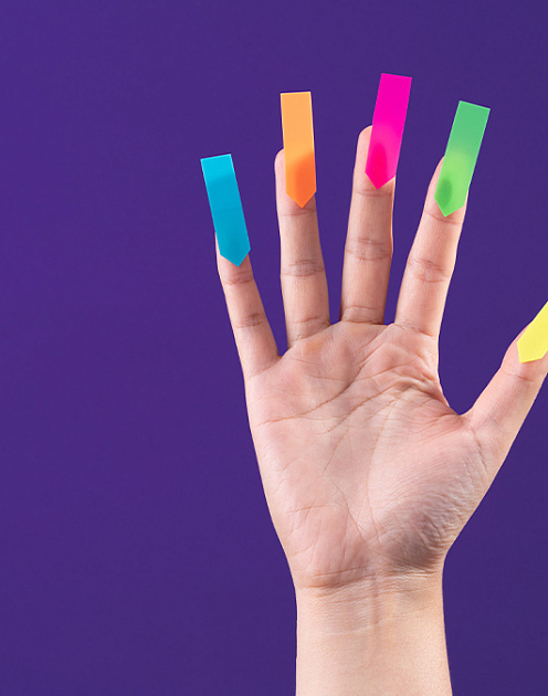 Как использовать интуицию при принятии решений