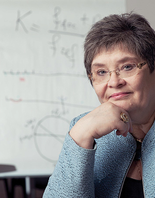 «Под прессом живут и дети, и их родители»