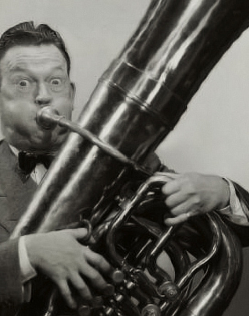 Эмоциональное выступление: как не выглядеть идиотом