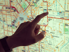 Работа лидера