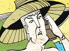 Кризис: нажить или выжить?