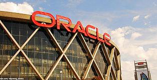 Oracle: плохо управляемая, но весьма успешная компания