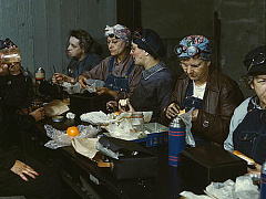 То, что вы едите, отражается на эффективности вашей работы