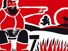 Притча о горшках