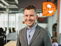 От подвала до миллиарда