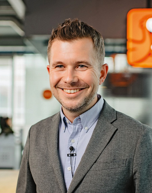 От подвала до миллиарда