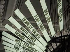 Человек как рекламный носитель