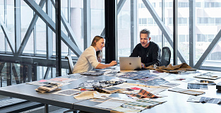 Продуктовый подход для крупного бизнеса: позиционирование