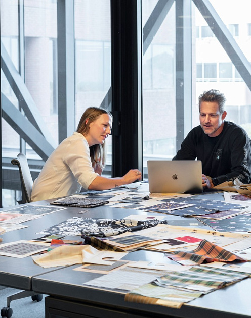 Продуктовый подход для крупного бизнеса: позиционирование