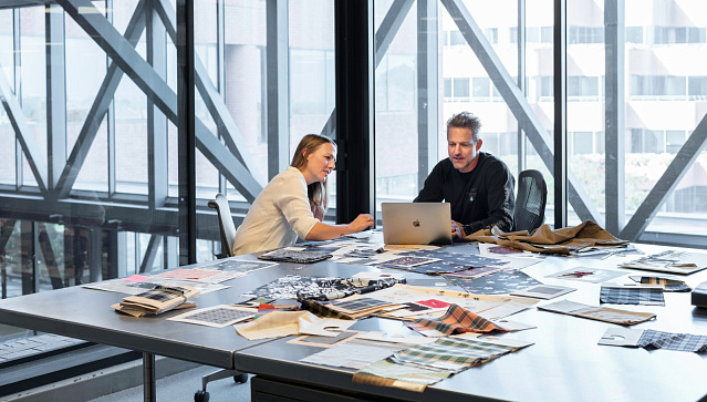 Продуктовый подход для крупного бизнеса: позиционирование