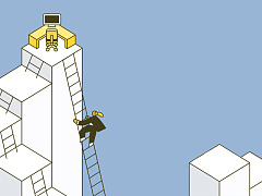 В поисках гендиректора