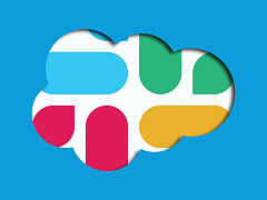 Стратегия лучшего: зачем Salesforce купила Slack за $27,7 млрд
