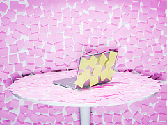 Четыре привычки, которые помогут справиться с хаосом