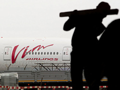 Победы и беды «ВИМ-авиа»