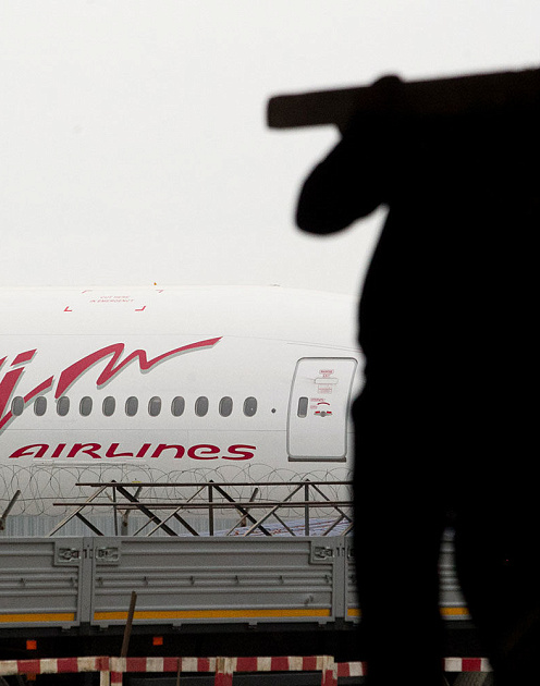 Победы и беды «ВИМ-авиа»