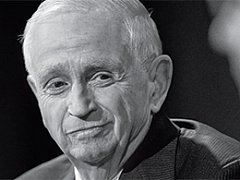 Глава компании Marriott о том, как впервые гендиректором назначили человека не из семьи