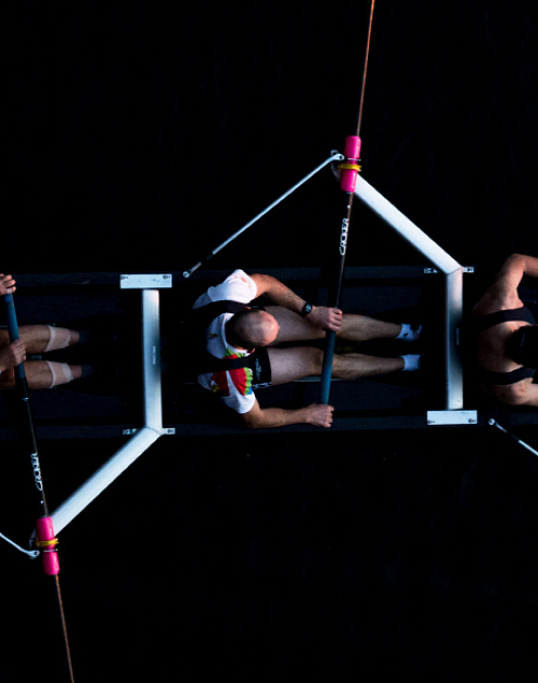 Как сбежать из рабочего ада