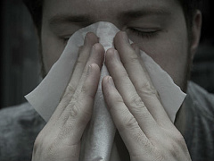 Будет ли лихорадить вашу организацию, если вы чихнете?