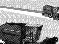 Хватит собирать информацию о клиентах