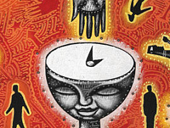 У времени в плену