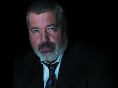 Дмитрий Муратов, лауреат Нобелевской премии мира: «Наша задача — быть рядом и не врать»