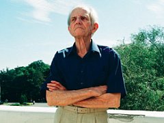 Георгий Зараковский. Отвергнутая эргономика