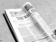 Финансовые рынки и нейропсихология доверия