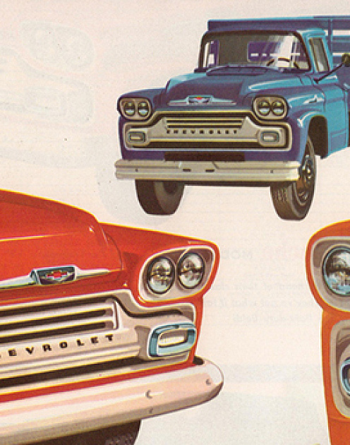 Чтобы спасти компанию, одной крутизны недостаточно