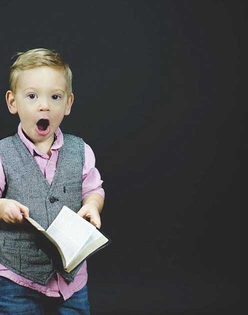 Время новых воротничков