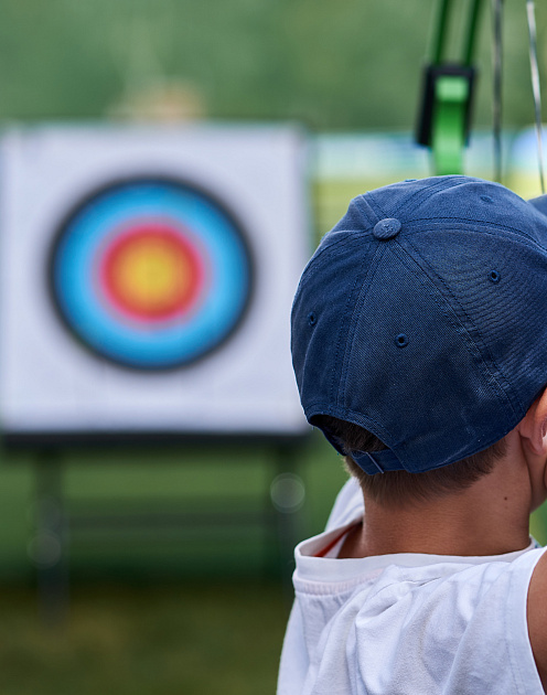 Равнение на… Зачем руководителю умение концентрироваться