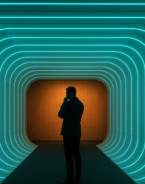 Как найти, развить и защитить прорывное мышление