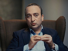 «Компромисс — это плохое слово»: интервью с Гором Нахапетяном