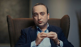 «Компромисс — это плохое слово»: интервью с Гором Нахапетяном