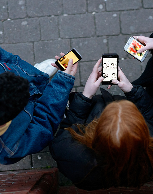 Как ByteDance стала самым дорогим стартапом в мире