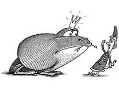 Умом не богаты