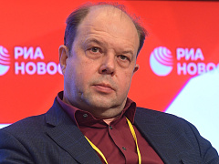 «Мы быстро сдвигаемся в сторону закрытости»