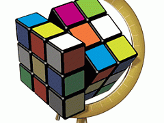 Опасные стратегии «новых гигантов»