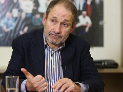 «Нужно делать реальные шаги, чтобы Россия была привлекательной»