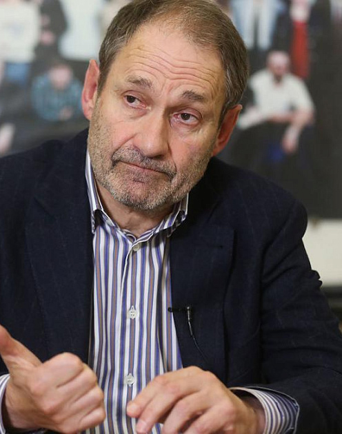 «Нужно делать реальные шаги, чтобы Россия была привлекательной»