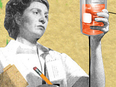 Бизнес по науке: доказанному верить