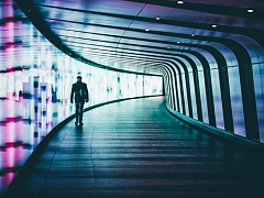 Как выходцу из России построить карьеру в глобальной корпорации