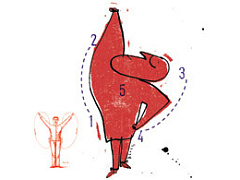 В войне побеждают сильные духом