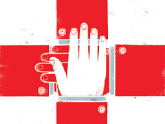 Дайте волю эмоциям