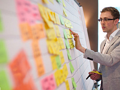 Насаждая стратегию